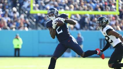 Packers Urged to Pursue 7-Time Pro Bowl WR After Davante Adams Trade