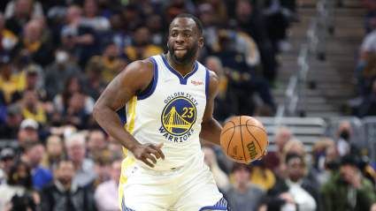 ‘Shady’ Warriors Injury Policy Brings Doubt to Draymond Green’s Return