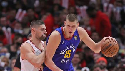 Insider Downplays Bulls Chances at Luring Reigning MVP to Chicago