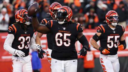 Bears Signing Replacement DL After Top Free Agent Fails Physical