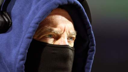Analyst Suggests Bill Belichick Will Monitor Suspended Star’s Progress