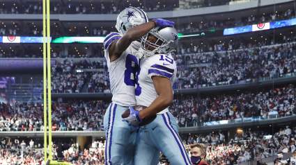 Jets ‘Exploring’ Cowboys 4-Time Pro Bowler Likely to Be Cut: Report