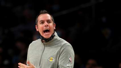 Lakers Urged to Fire Frank Vogel: ‘It’s a Mess!’