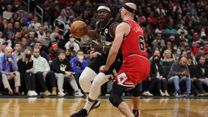Bulls’ Billy Donovan Gives Encouraging Update on Injury Returns