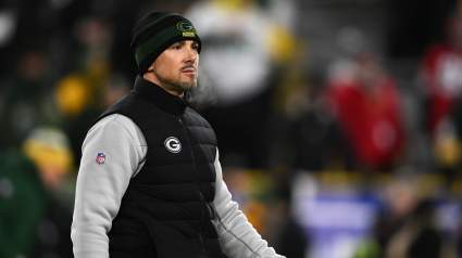 Packers Pro-Bowler Expects to be Released in Coming Days: Report