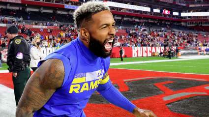 Odell Beckham Jr. Can’t be ‘Counted Out’ for Cardinals