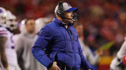 Reports of ‘Friction’ Between Bills HC & Rest of Staff Raises Concern