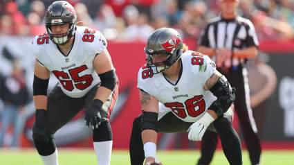 Ravens Interested in Reuniting with Super Bowl-Winning Free Agent