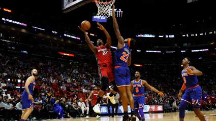 Knicks ‘Uniquely Efficient’ Starter Remains Toughest Free-Agent Decision