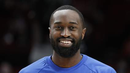 Knicks Fan Favorite Shocked Team Refused to Bring Him Back: Report