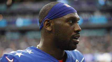 Jets Have ‘Jumped Into the Mix’ for Dynamic Pass Rusher: Report