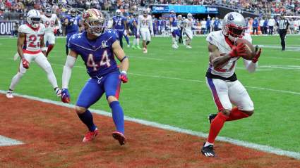 Ball-Hawking CB Named ‘Perfect Addition’ for Chiefs in Free Agency