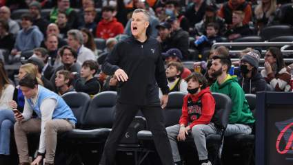 Bulls’ Billy Donovan Leans on Familiar Excuse for Team’s Losing Streak