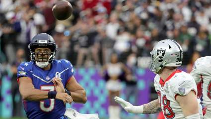 Maxx Crosby & More Raiders React to Russell Wilson to Broncos Trade