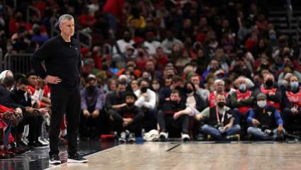 Proposed Blockbuster Trade Would Land Bulls New $115 Million Forward