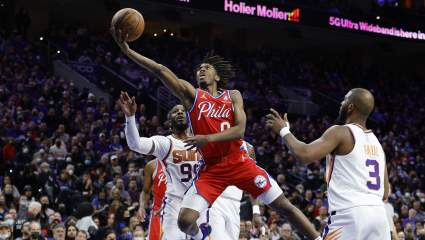 Analyst Fixes Sixers’ Second-Year Guard as Playoff X-Factor