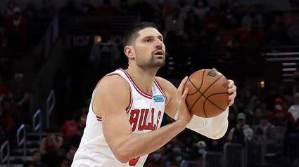 Billy Donovan Exposes Nikola Vucevic With Revealing Comments