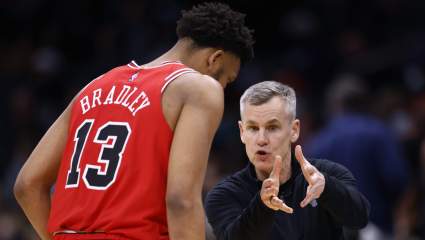 Analyst Has Dire Warning for Bulls Amid Stubborn Losing Streak