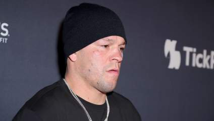Nate Diaz Hits UFC With Bold Ultimatum Amid Contract Turmoil