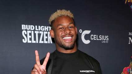 Patriots Advised to Avoid Viral WR With Massive Instagram Following