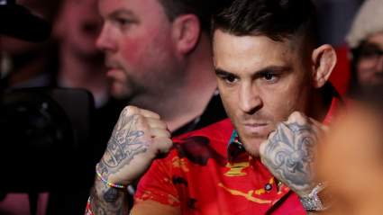 Dustin Poirier Sends Strong Message to Colby Covington After Callout