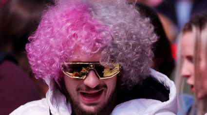 Sean O’Malley Teased as Cornerman for UFC Title Fight