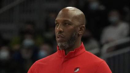 Former Bull Signs With Injury-Depleted Blazers