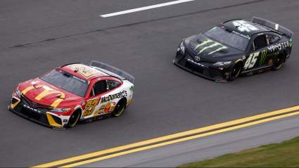 23XI Racing Debuting New Primary at Select Races