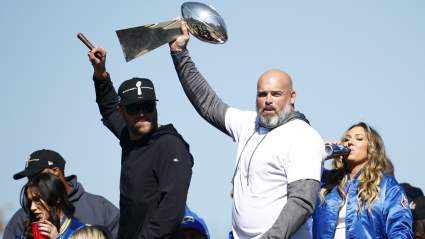 Former Super Bowl MVP Has Telling Insight Into Rams’ 2022 Expectations