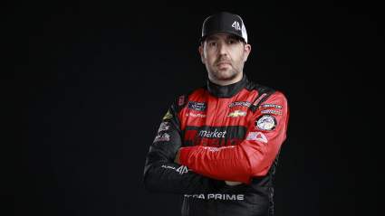 Why Tommy Joe Martins Is Surprised After 3 Races