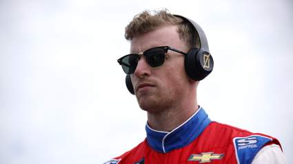 Brandon Brown Secures New Partner for Atlanta