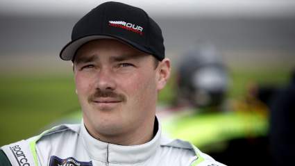 Our Motorsports Secures Massive, New Partnership