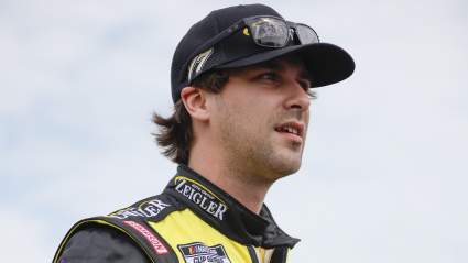 Josh Bilicki Adds Partners for Alpha Prime Racing Debut