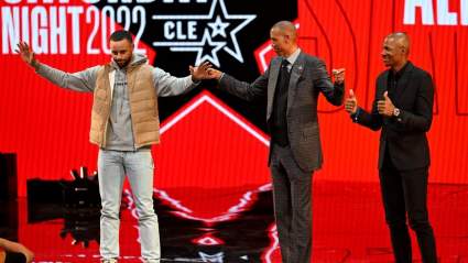 EXCLUSIVE: Reggie Miller Delivers Powerful Message About Warriors’ Stephen Curry