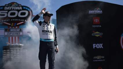 Brad Keselowski Addresses Daytona 500 Incidents in New Documentary