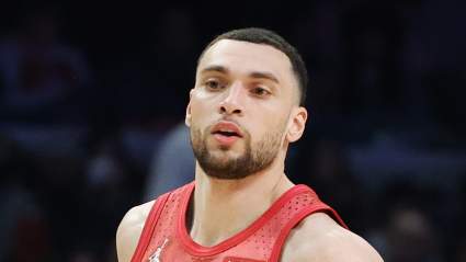 Shocking Zach LaVine Deal Predicted By NBA Analyst