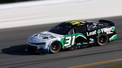 NASCAR Makes Decision on Suspension Appeals for 2 Teams