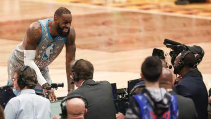 Mark Cuban Sounds off on LeBron James’ Recent ‘Super Smart’ Move
