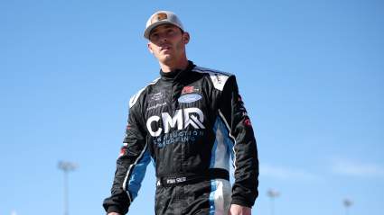 Haas Factory Team Shifts Gears: Ryan Sieg Replaces Suspended Sam Mayer for Phoenix