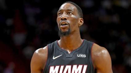 Heat Star Bam Adebayo in Hot Water After Postgame Comments