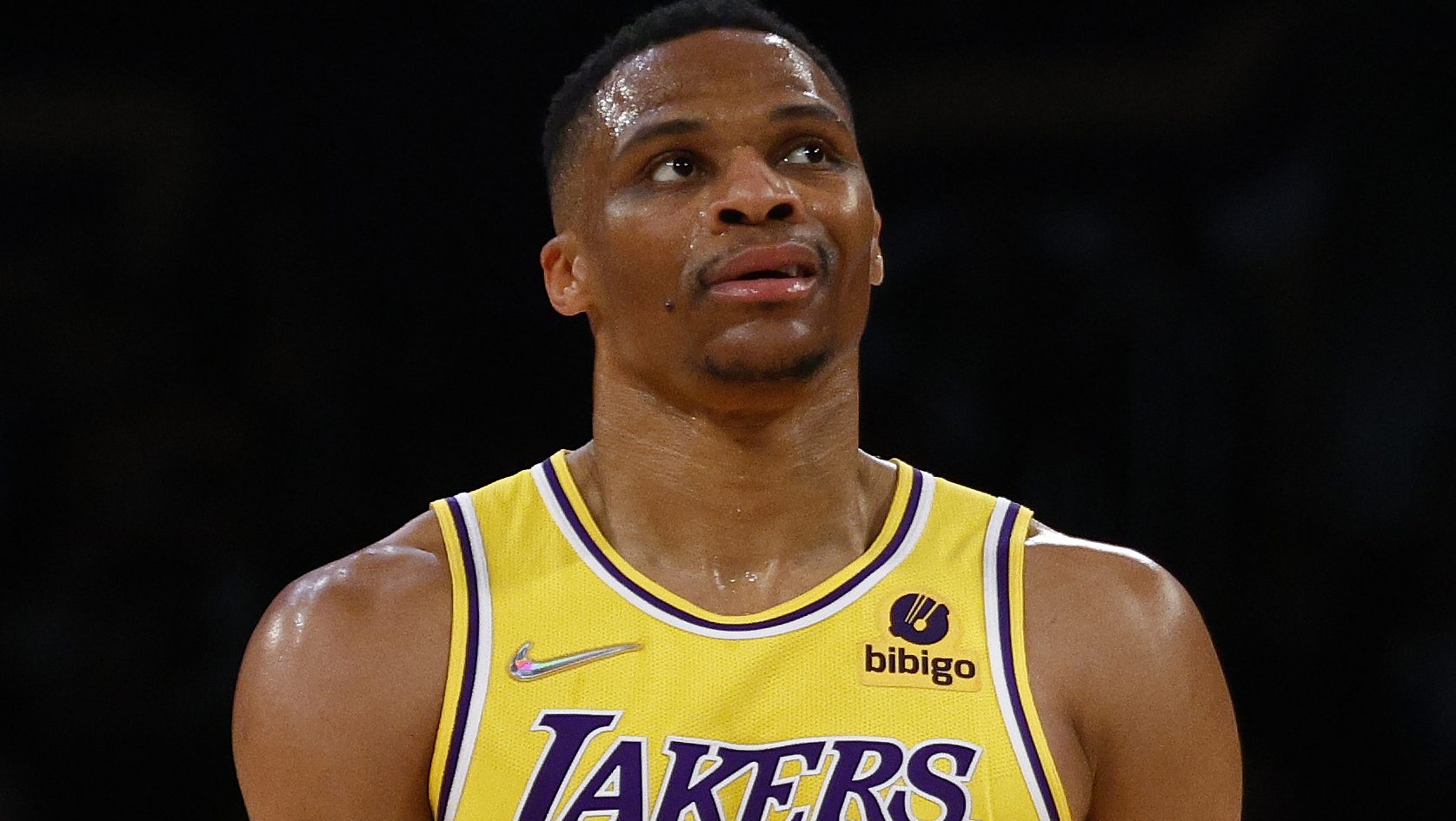 Lakers News: Russell Westbrook Featured in Starting Lineup Early
