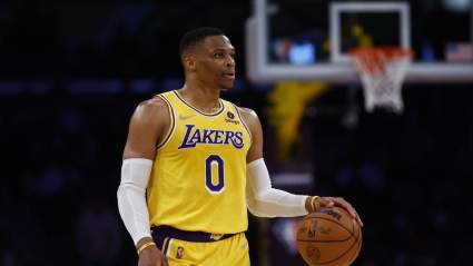 Russell Westbrook’s Wife Sounds off on ‘Death Wishes’ from Lakers Fans