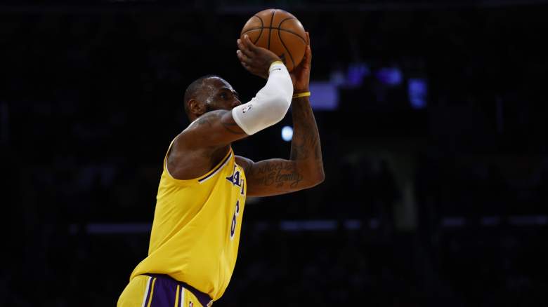 bet on the lakers risk free this week