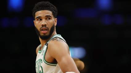 NBA Execs Weigh in on Celtics’ New-Look Jayson Tatum: ‘There’s a Process’