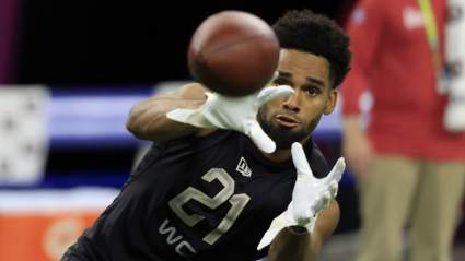 Jets Predicted to End Historic Drought in NFL Draft With Spicy Selection