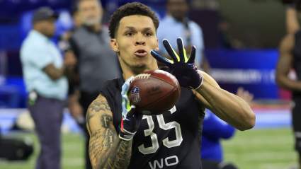 Insider Shares the ‘Only Way’ That Gets Combine Star to the 49ers