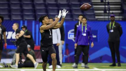 Lions Warned Against Making ‘Major Mishap’ During 2022 NFL Draft