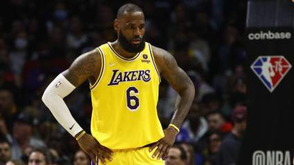 LeBron James ‘Badly’ Wanted Lakers to Bring Back Fan Favorite: Report