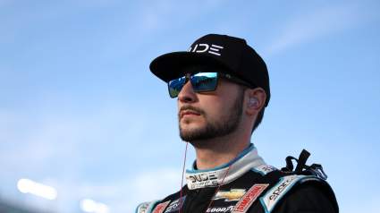 Anthony Alfredo Lands New Partner for Texas Trip