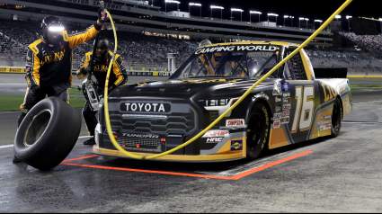 Championship-Winning Truck Series Organization Branches Out in New Series